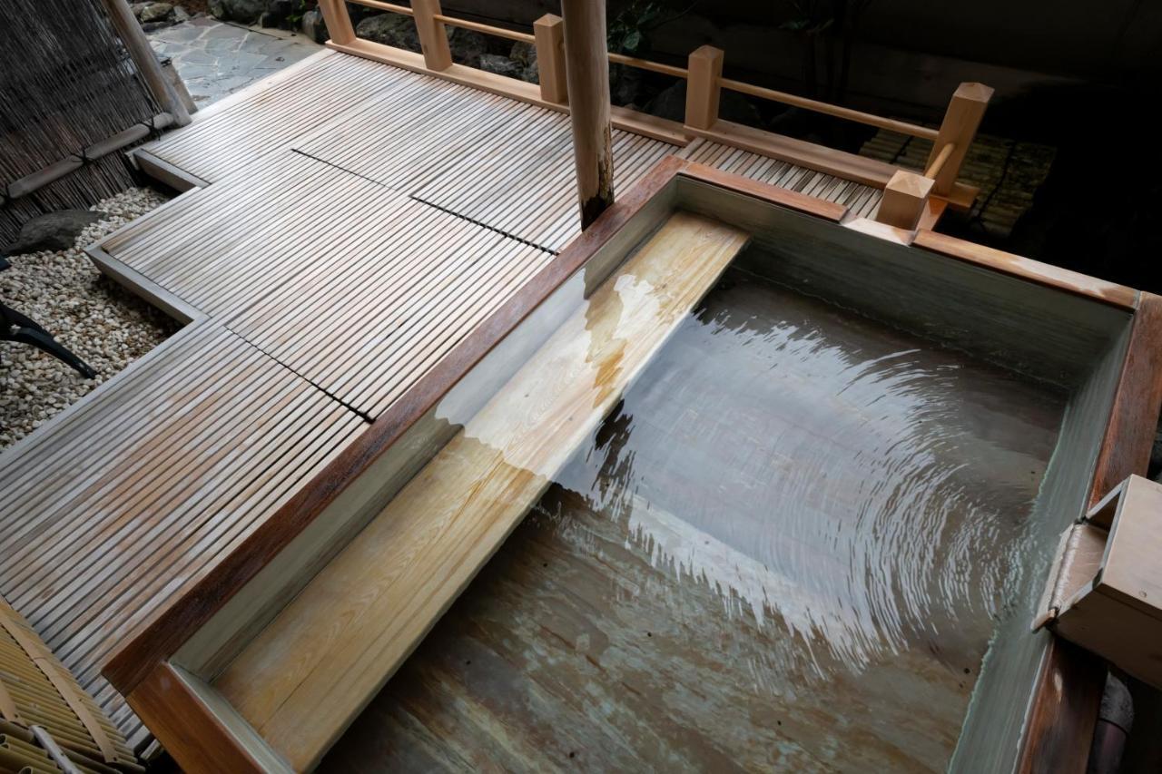 Isawa Tokiwa Hotel Fuefuki Extérieur photo